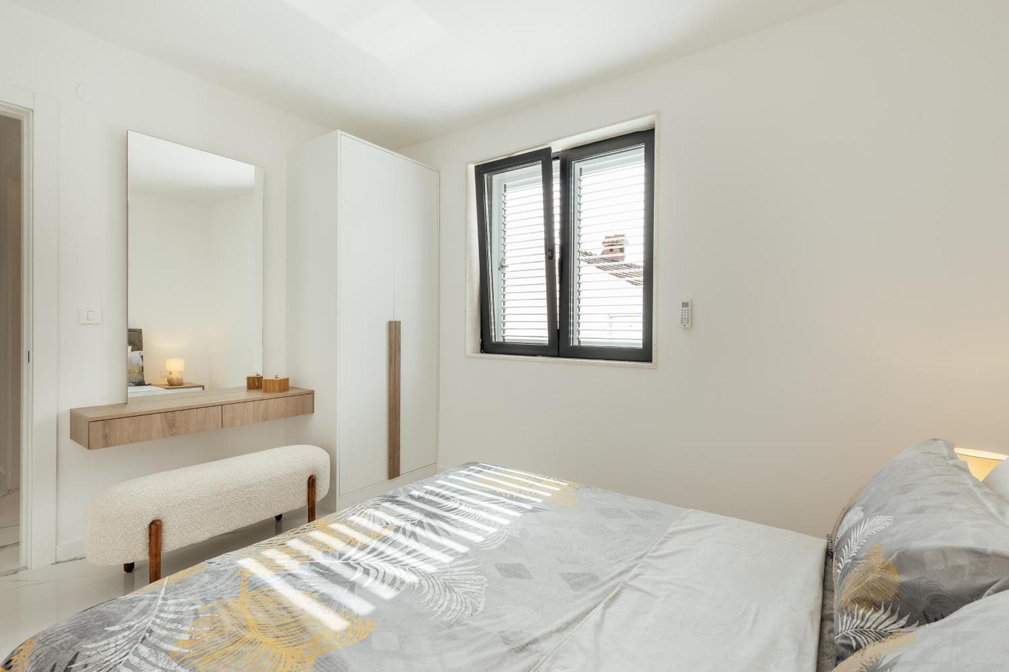 Savina Beachfront Oasis Herceg Novi Exterior foto